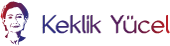 Keklik Yucel Logo