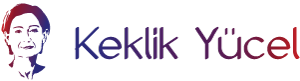 Keklik Yucel Logo