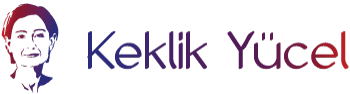 Keklik Yucel Logo